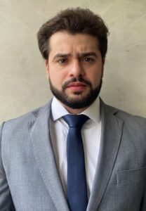 Picture of Dr. Luiz Guedes