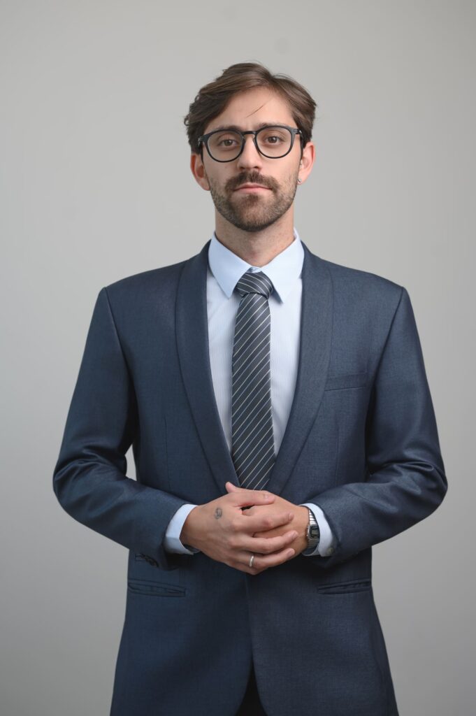 Bruno PimentaComercial