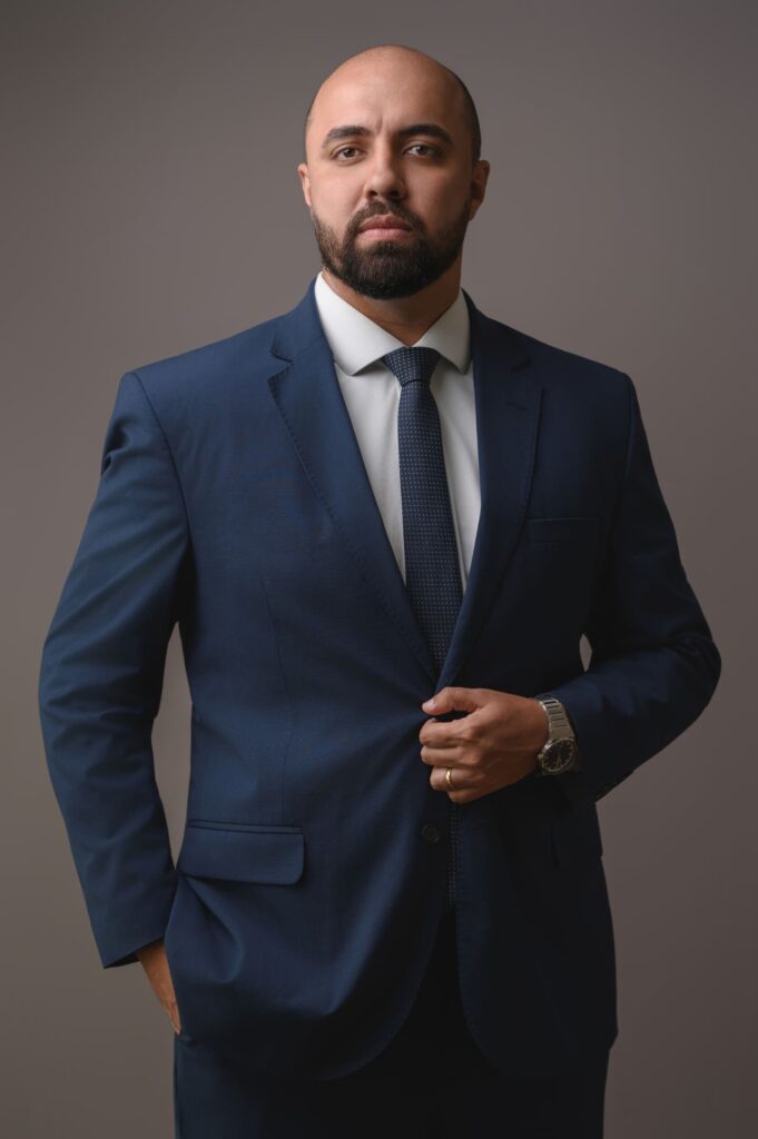 Dr. Diego CruzSócio Fundador