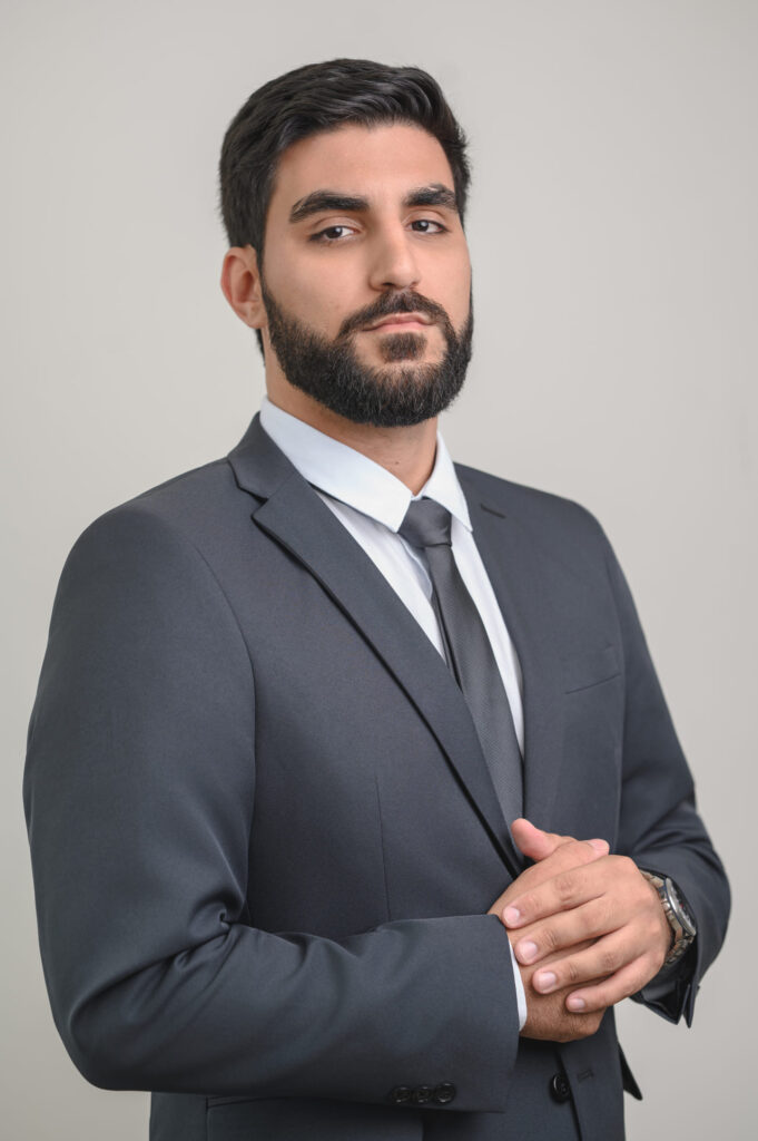 Dr. Lucas MacedoAdvogado
