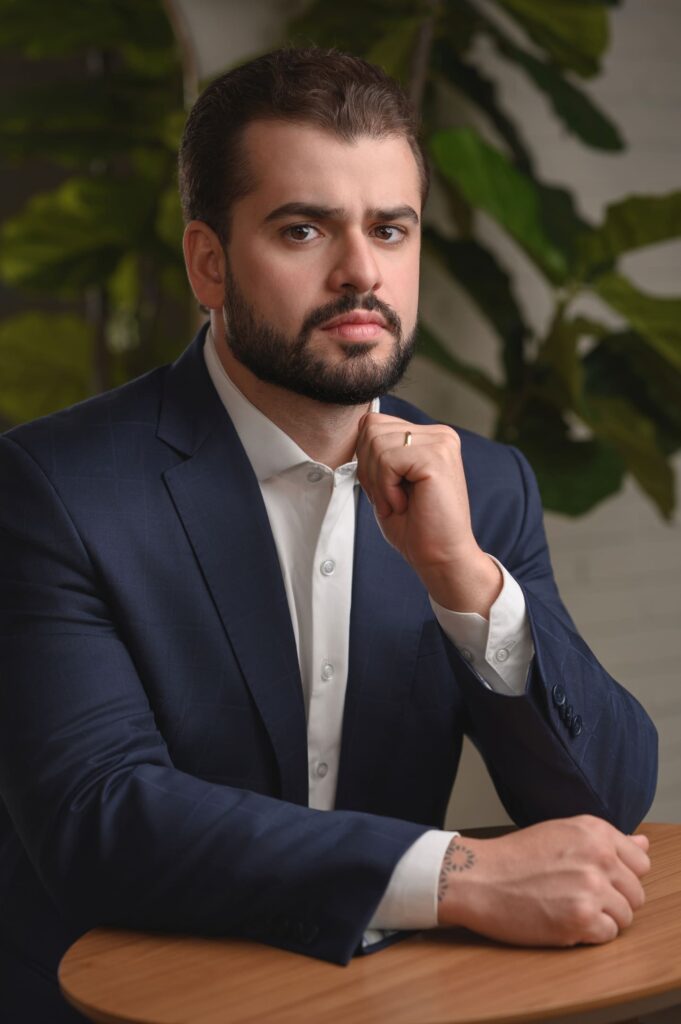 Dr. Luiz GuedesSócio Fundador