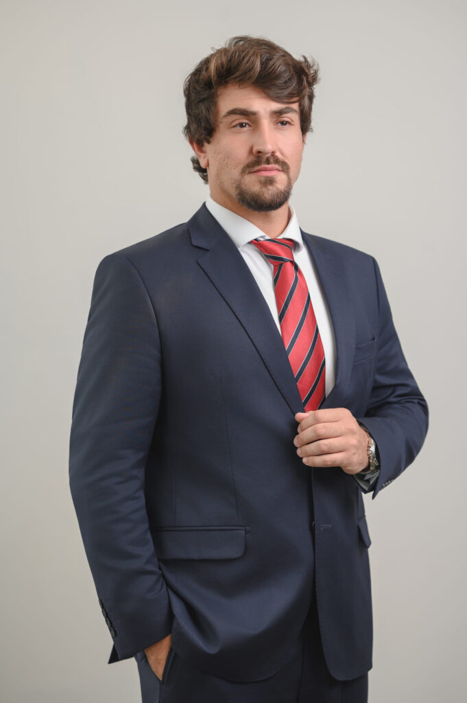Eduardo InácioAssessor