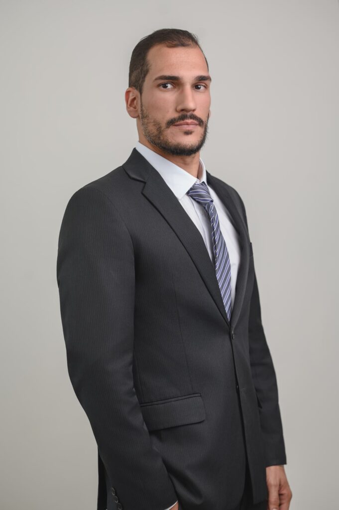 Gabriel MeneguiniComercial