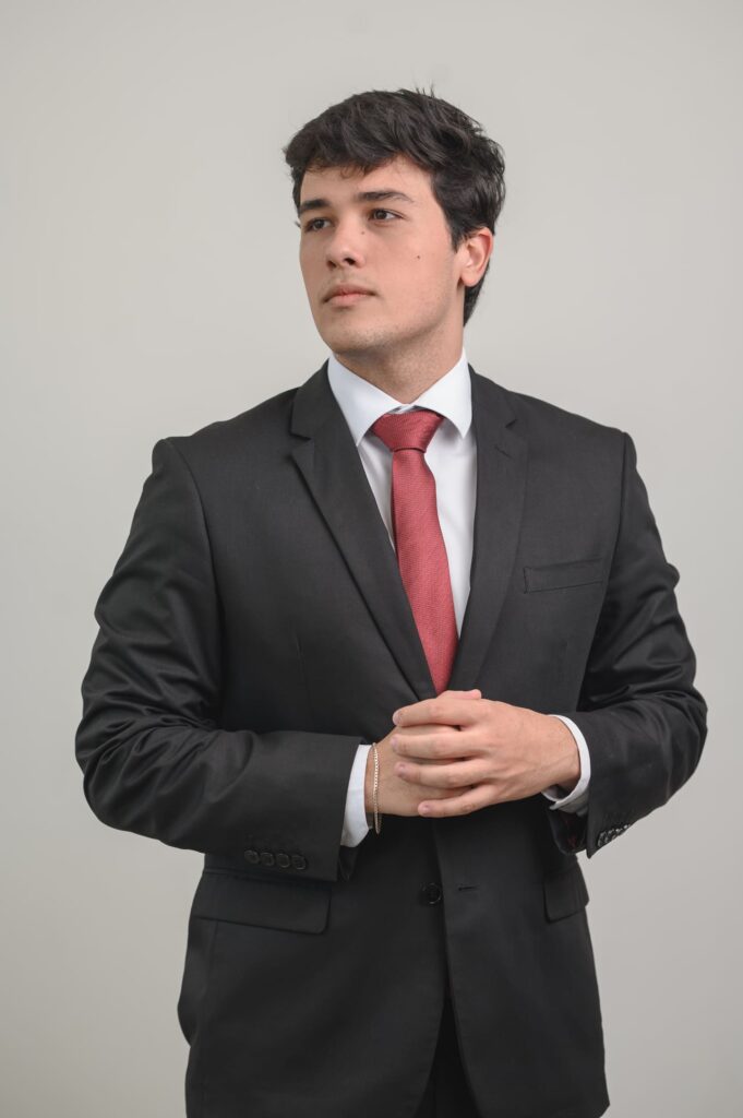 Dr. Guilherme RuysAdvogado