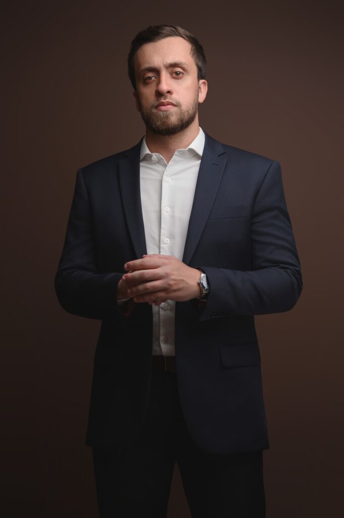Murilo AntunesDiretor Comercial