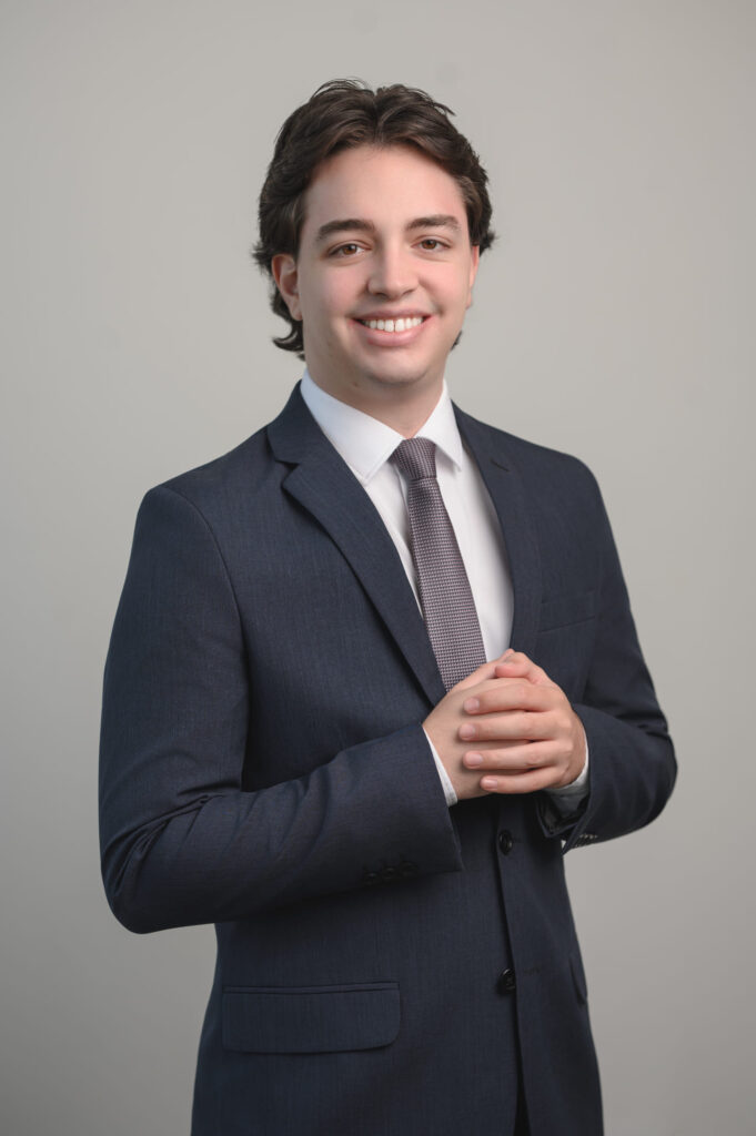 Pedro XistoAdvogado Junior
